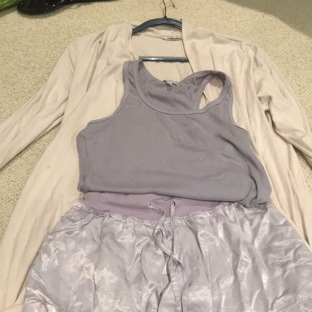 PJ Harlow Set